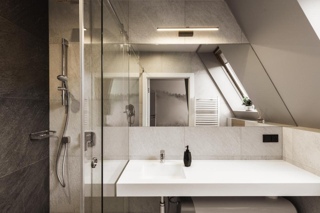 Apartament Giewont House & Spa Z Sauna Закопане Екстер'єр фото