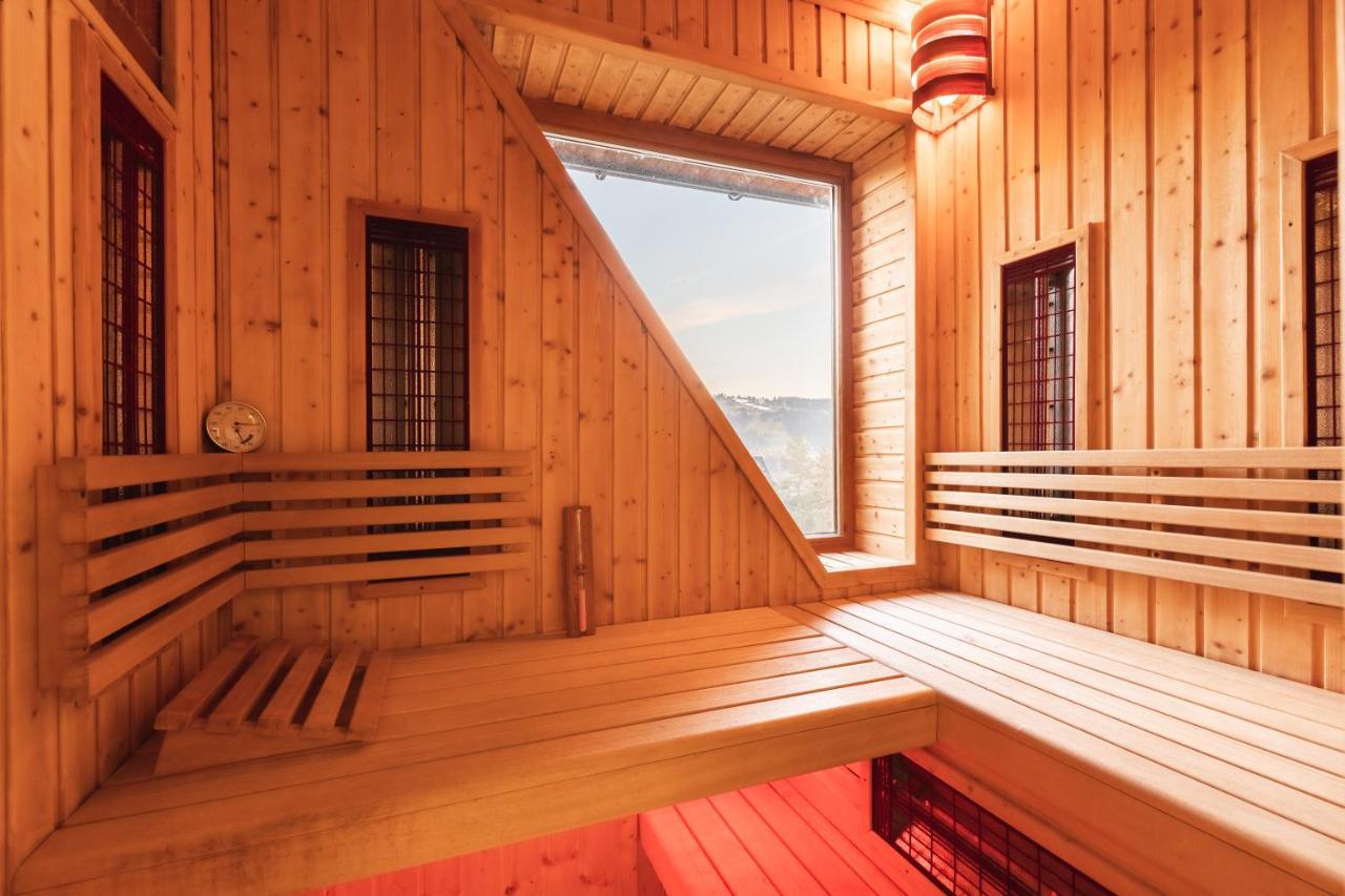 Apartament Giewont House & Spa Z Sauna Закопане Екстер'єр фото